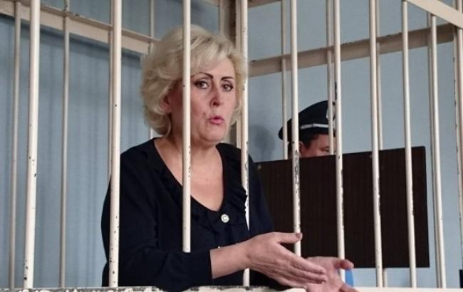 Суд продлил арест экс-мэру Славянска Штепе до 28 мая