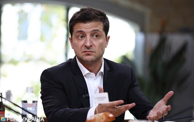 Зеленский рассматривает две кандидатуры на пост главы Харьковской ОГА