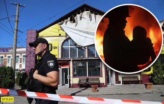 Сценарій для трилера: з'явилася нова версія пожежі в готелі "Токіо Стар"