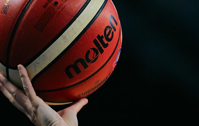 Чемпіонат Європи з баскетболу перенесений на 2022 рік