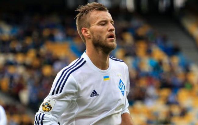 "Динамо" обіграло "Дніпро", а "Чорноморець" і "Карпати" зіграли внічию