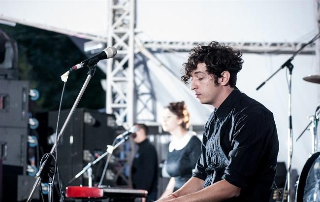 Ріапобой випустив україномовну версію композиції "Батьківщина"