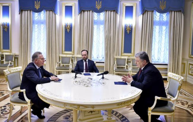 Судова реформа в Україні може привести до зростання інвестицій, - глава Венеціанської комісії