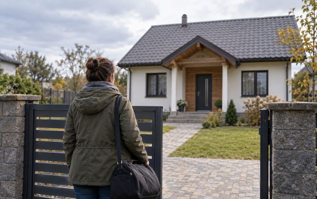 По 500 тисяч на будинок: уряд виділив гроші на житло для ВПО у восьми областях