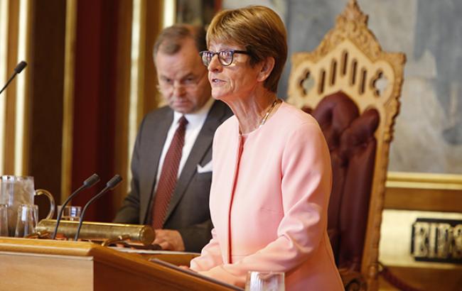 Президент ПАРЄ відвідає Україну 15-16 січня