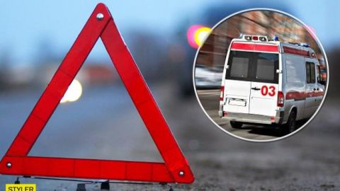 Учасниця популярного шоу збила насмерть людину (фото)