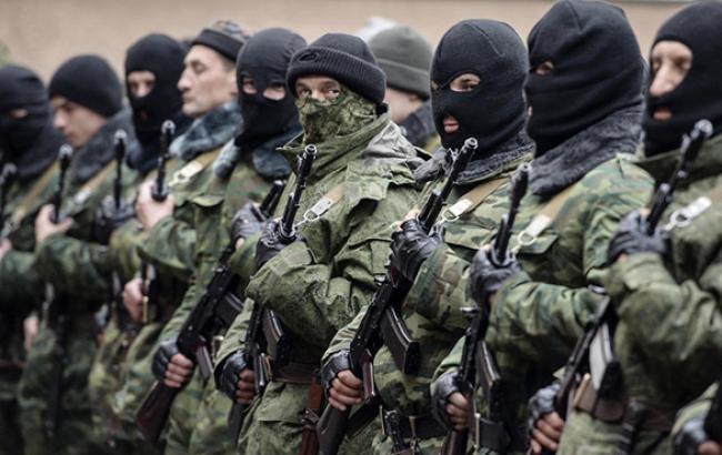 У Сумах хочуть створити 25 загонів самооборони з 7 тис. жителів