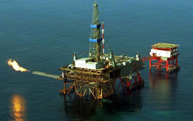 "Нафтогаз" объявил конкурс на оценку месторождений компании в Египте и Крыму