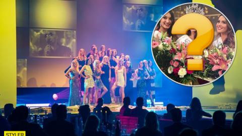 Не тільки Дідусенко: ще одну переможницю конкурсу краси позбавили корони