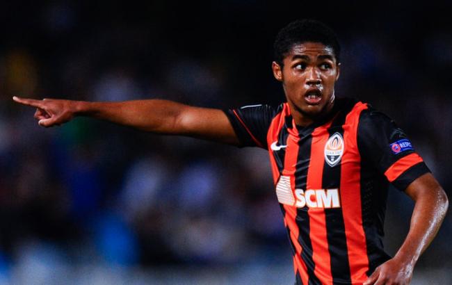 "Челсі" готує пропозицію "Шахтарю" по Дугласу Кості