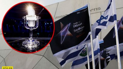 Политический скандал на Евровидении 2019: конкурс может лишиться звезд