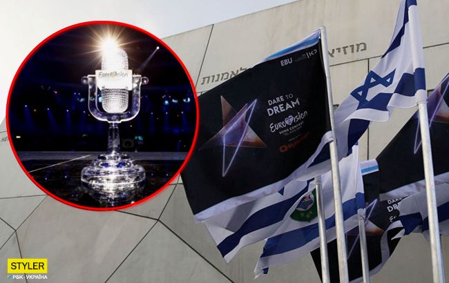 Политический скандал на Евровидении 2019: конкурс может лишиться звезд