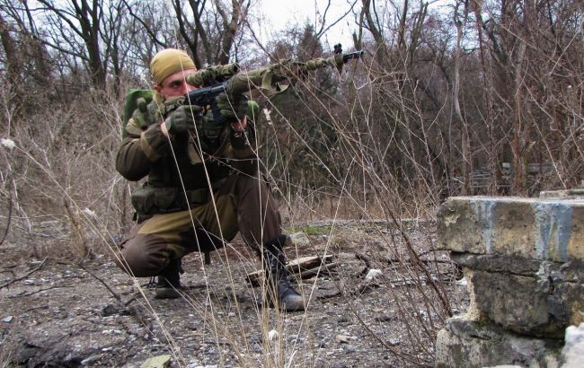 Обстріл волонтерів на Донбасі: журналіст розповів подробиці інциденту