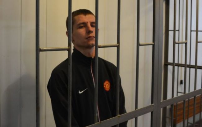 У політв'язня в Росії Коломійця погіршилося здоров'я