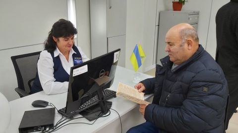 Завтра услуги регистрации актов гражданского состояния вернут вcем общинам