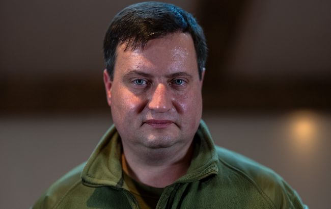 ГУР о новых массированных ударах России: У империи зла есть своя логика