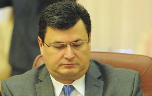 Глава Минздрава презентовал стратегию реформы медицины