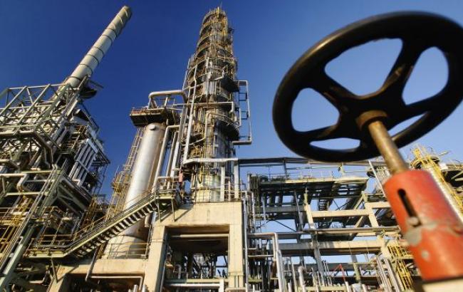 В Україні очікується суттєве зростання цін на нафтопродукти, - "Держзовнішінформ"