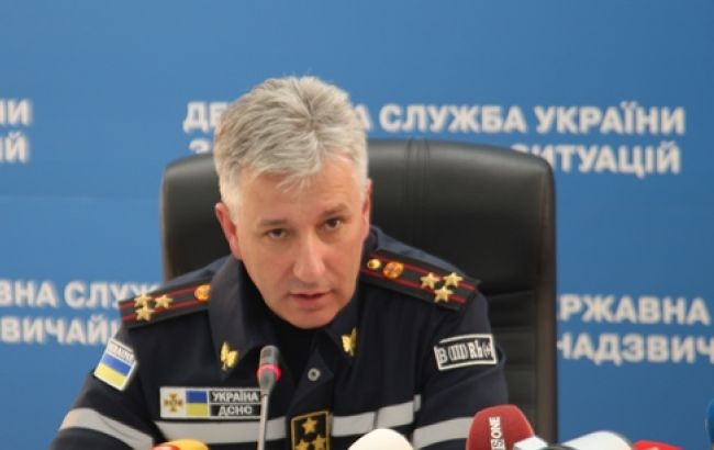 В Україні функціонують понад 3 тис. пунктів обігріву