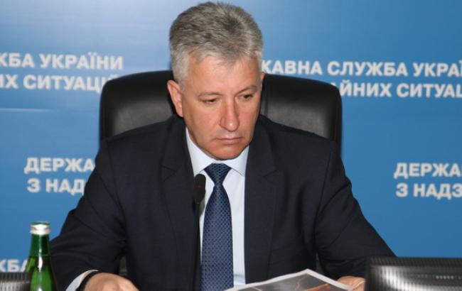 Пожежа на нафтобазі під Києвом: триває горіння 3 резервуарів, - ДСНС