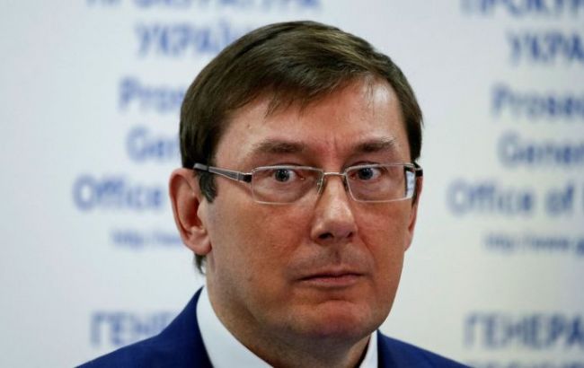 Луценко допускає, що Онищенко може чинити тиск на слідство