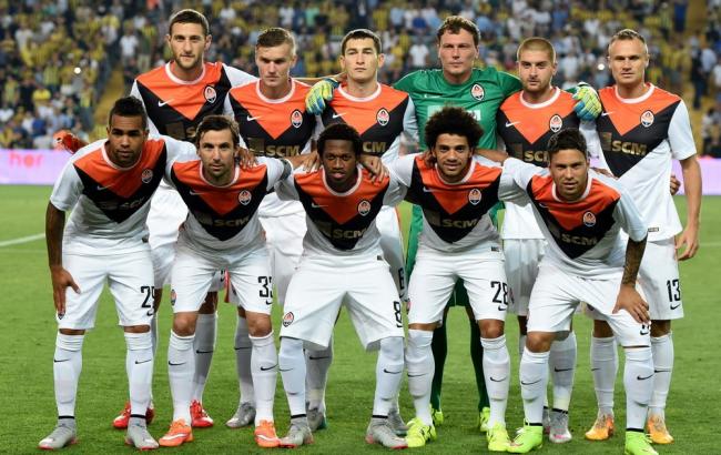 Фенербахче - Шахтер: В первом матче нулевая ничья