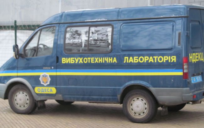 В Одессе прогремел новый взрыв, - МВД