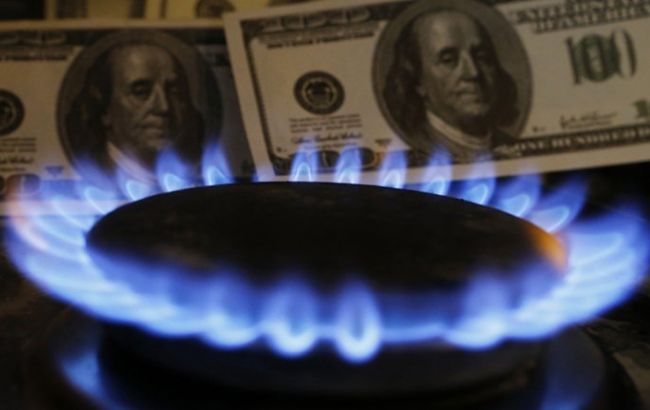 "Нафтогаз": Украина за последние 10 лет потратила почти 60 млрд долларов на "дешевый" газ