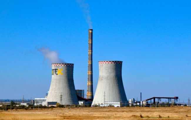 ДНР намерена наладить поставки угля на Зуевскую ТЭС из России, - ИС
