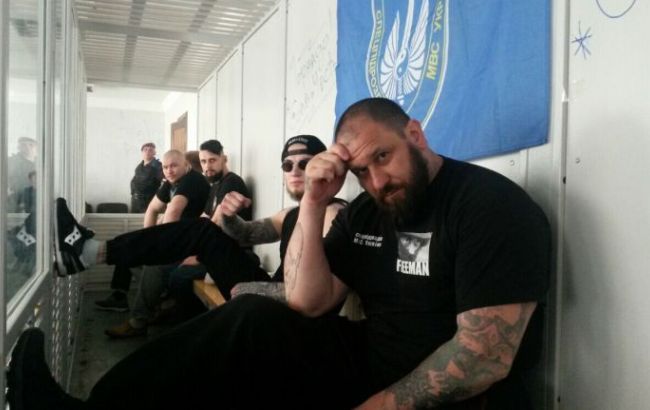 Адвокат сообщил о срыве суда по делу "Торнадо"