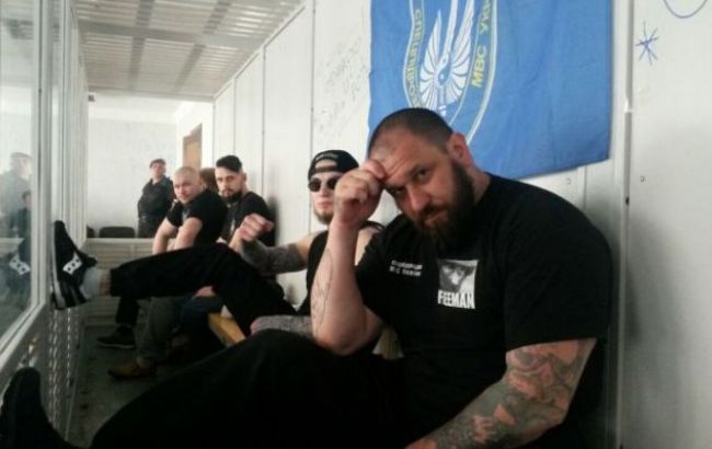 Дело "Торнадо": подозреваемые отказываются ехать в суд