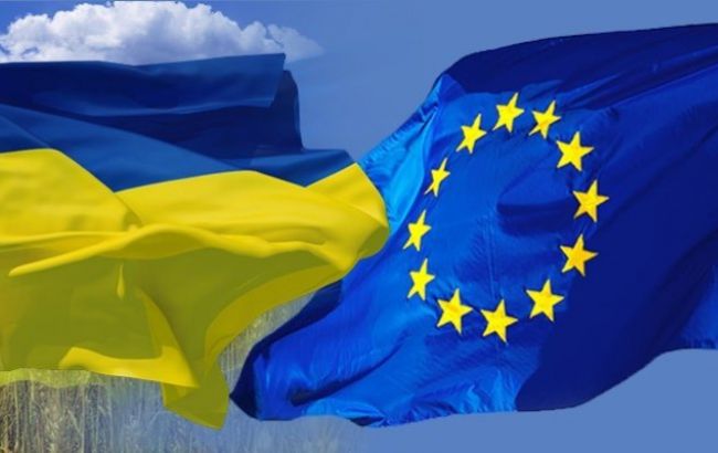 Нижняя палата парламента Нидерландов поддержала СА Украины с ЕС