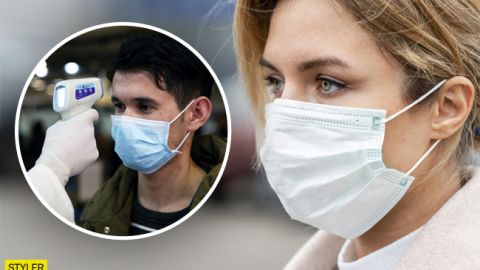 Врачи назвали новые скрытые симптомы COVID-19: возникают до температуры