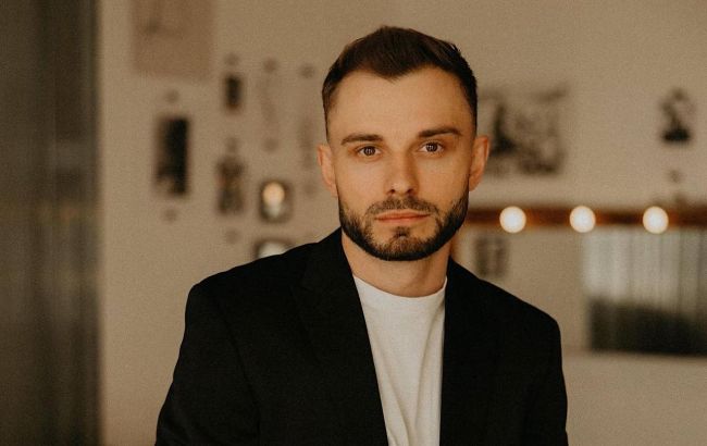 Ведучий телемарафону Орест Дрималовський розповів, як проходять його перші дні у ЗСУ