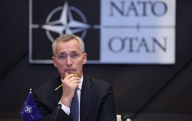 НАТО може розширити свою військову присутність у Косові, - Столтенберг
