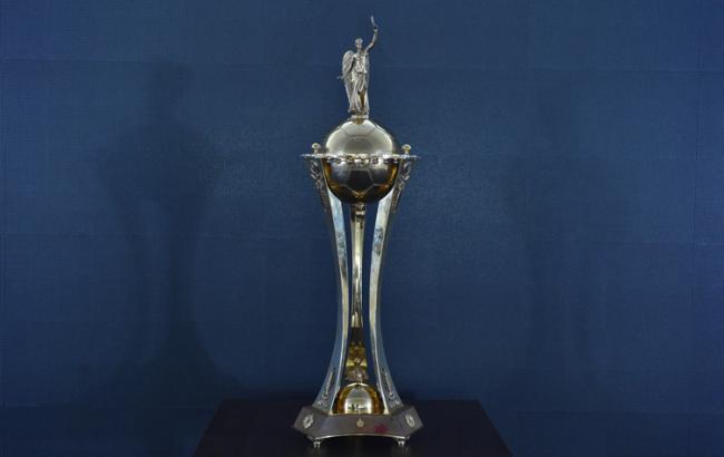 "Динамо" і "Шахтар" зійдуться на стадії 1/4 фіналу Кубка України