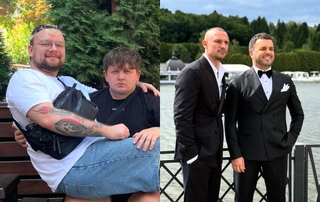 Стримеры Тремба и Лебига поссорились с СТБ и Решетником из-за финала "Холостяка": детали