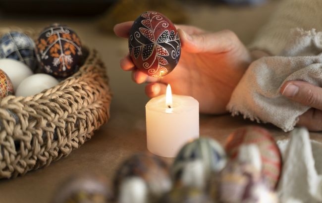 Примета, которую нельзя игнорировать: что означает треснувшая писанка на Пасху