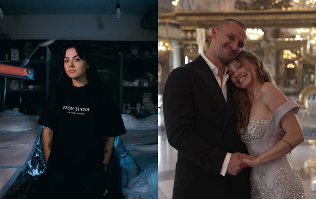 Михайлова распекла Цымбалюка и финалисток "Холостяка" за "веселую жизнь"