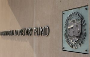 МВФ перевірить бюджет України на тлі дефіциту Міноборони у 27 млрд доларів