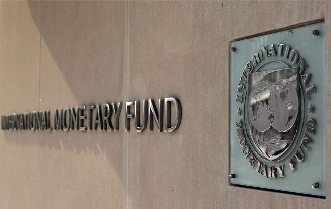 МВФ проверит бюджет Украины на фоне дефицита Минобороны в 27 млрд долларов