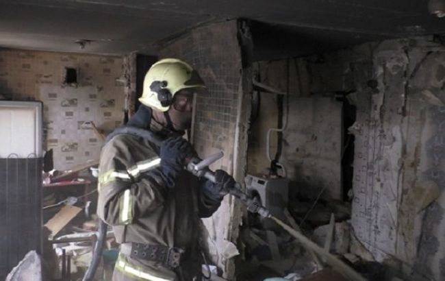 Взрыв в Сумах: полиция возбудила уголовное производство