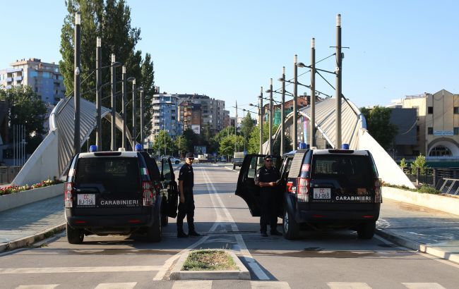 Сербия и Косово пришли к соглашению по удостоверениям и номерам авто