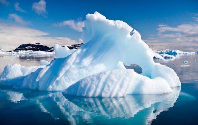 В Антарктиді побито температурний рекорд