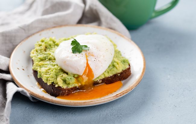 Як приготувати яйця пашот усього за 1 хвилину: ми всі робили це неправильно