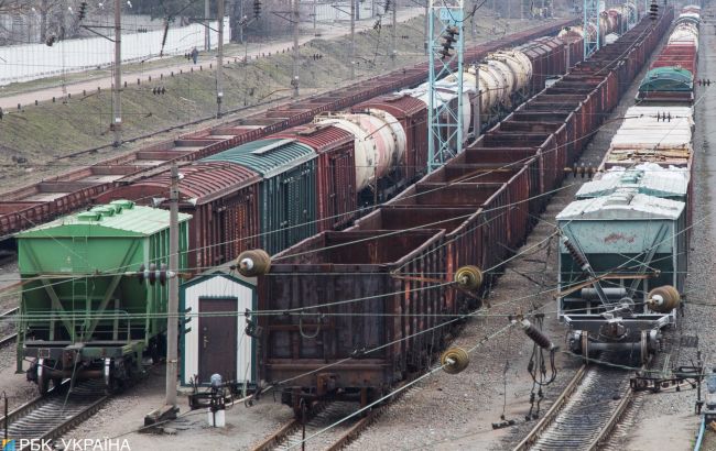 Россия вывезла с Донбасса угля почти на 5 млрд долларов, - Минреинтеграции