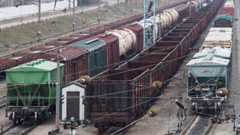 Китай зміцнив статус найбільшого торгового партнера України