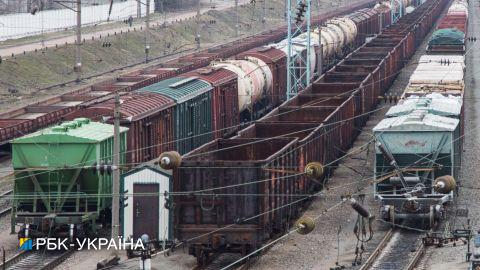 Зерно та метали: які товари очолюють рейтинг українського експорту за 2021 рік