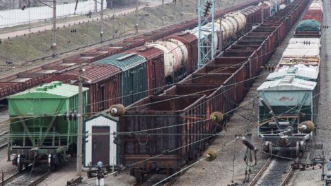 Обвал финансовых рынков пока не повлиял на украинский экспорт, - аналитики