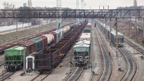 Промислові підприємства за рік підняли ціни на 60%. Що подорожчало найбільше